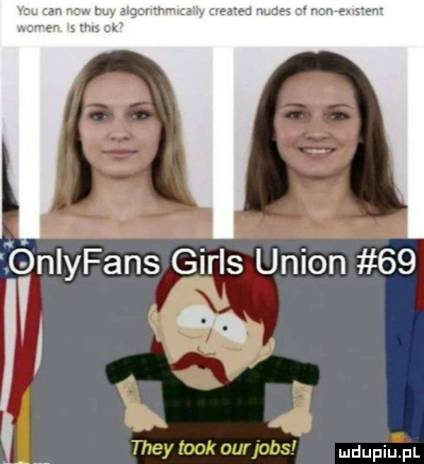 anyfans girls union    v