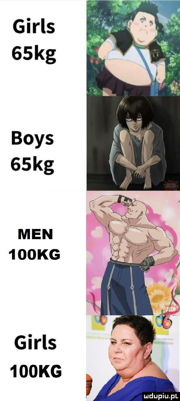 g k          kg