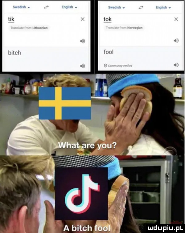 d   r r f i a bitch mam w