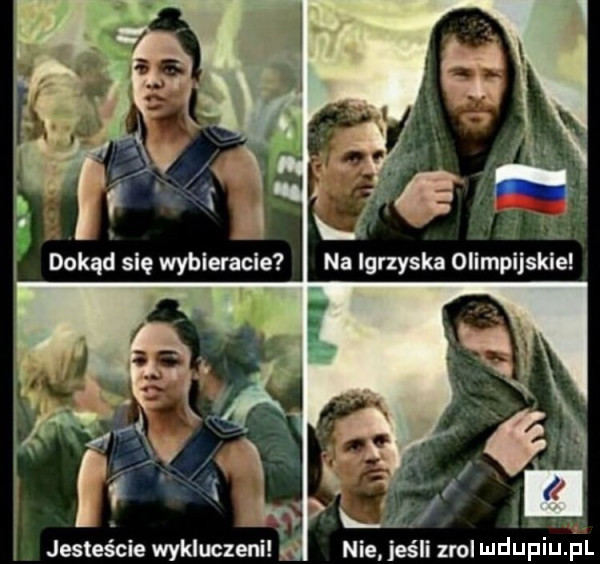 k. i lj jesteście wykluczeni nie jeśli zgol mdupiu hl