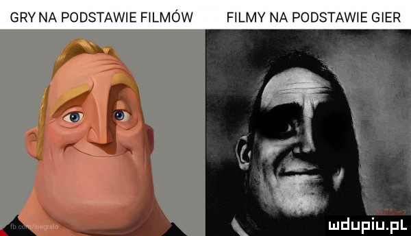 filmy na podstawie gier