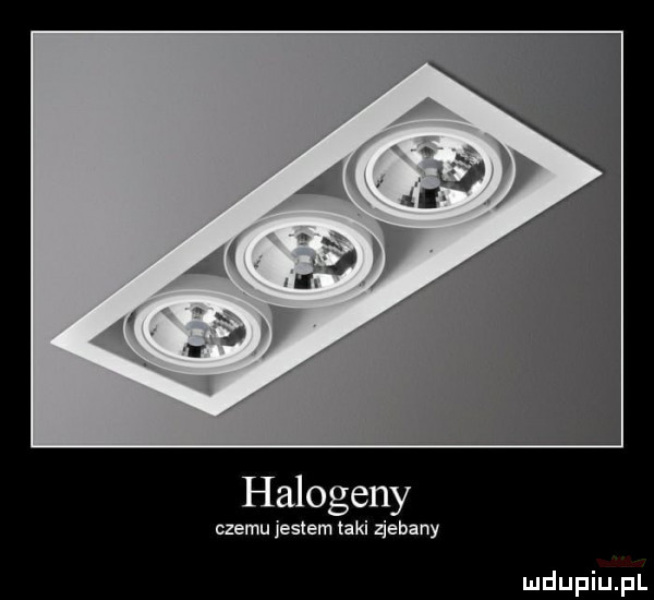 halogeny czemu jestem taki zjebany