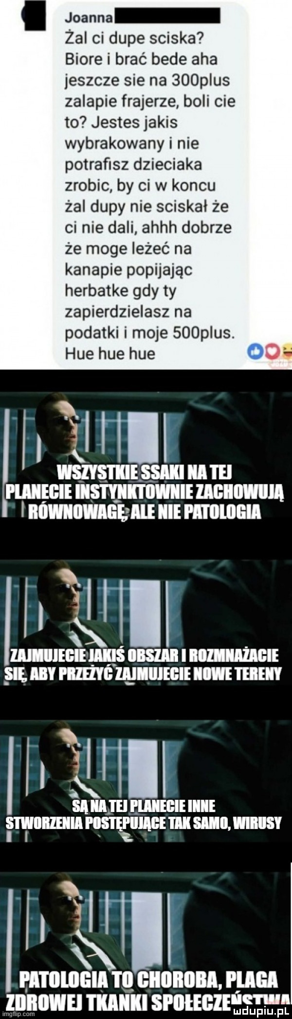 joanna zal ci dupe sciska biore i brać bede aha jeszcze sie na    p us zalapie frajerze boli cie to jestes jakis wybrakowany i nie potrafisz dzieciaka zrobic by cew koncu żal dupy nie sciskal że ci nie dali ahhh dobrze że moge leżeć na kanapie popijając herbatke gdy ty zapierdzielasz na podatki i moje    pius. hue hue hue o ll illlll was ibl i el haier l s i yjil i iminie mam iiiiwiiiwieeiie iii mmm wi hiiiiegie mś iiiii i iiiiwigie się ll nam m iiiiiegie i iii i l ibl sl iiijei we iiiie ii l viiii il my iii sllll. ibis lil lal elegia tq giiiiiiidiii. mai liliiiiwei miki sporcie i