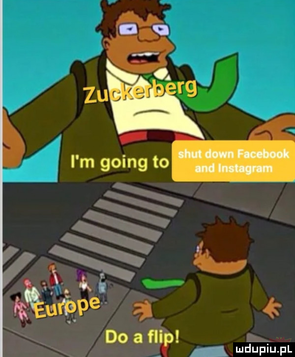 i m going to       do a af