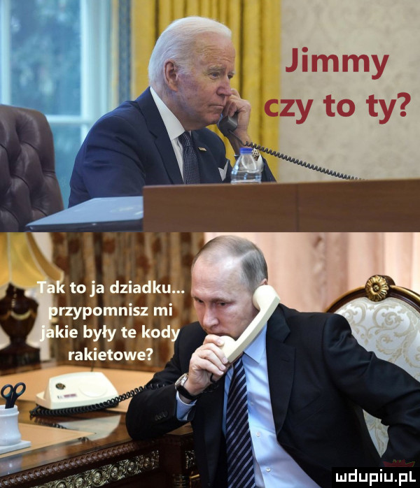 l. é toja dziadku. rzypomnisz mi. kie byly te kody