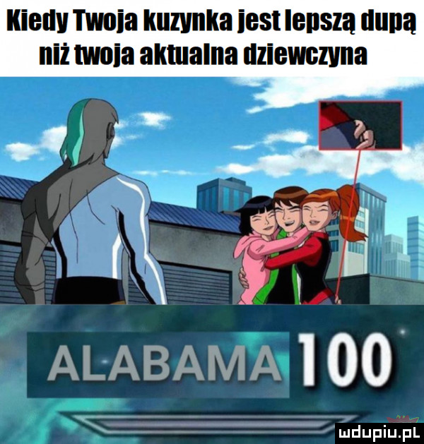 kiellv twoja kuzynka iest ielisia nina niż lwowa aktualna dziewczyna alabama ido