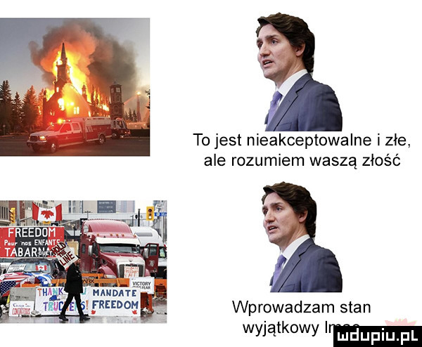 o s   to jest nieakceptowalne i złe ale rozumiem waszą złość g wprowadzam stan wyją kawy ir