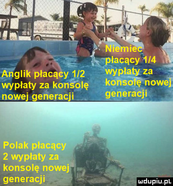 l anglik płacący     wypłat za wypłaty za kois olę konsolę nowej nowej generacji generacji polak płacący   wypłaty za konsolę nowejgt v generacji