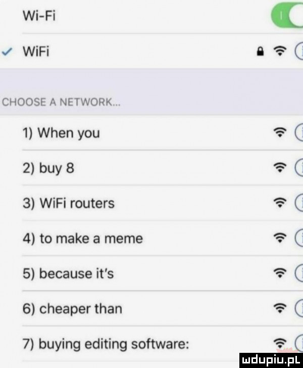 wi fi wifi rac choose a network   wien y-u   boy     wifi reuters   to make a mime   because it s   cheaper tran ﬂﬂﬂﬂ rﬂﬂ   buking editing software ludu iu. l