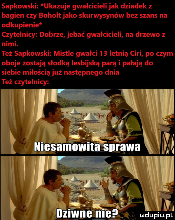 w. fa ulegam owila skrawa