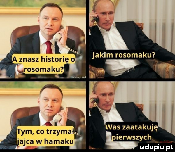 ierwszych ajca w hamaku