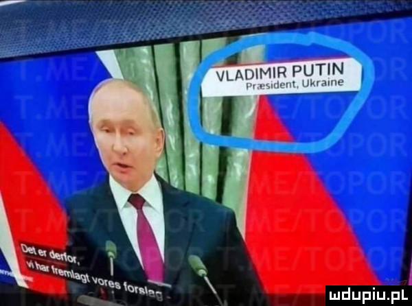 a. vladimirputin