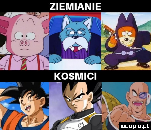 ziemianie