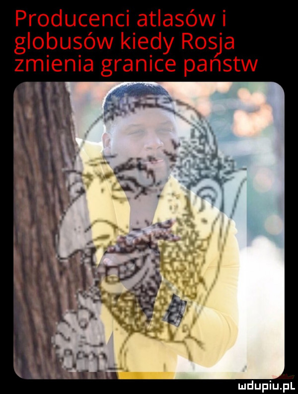 producenci atlasów i globusów kiedy rosja zmienia granice panstw