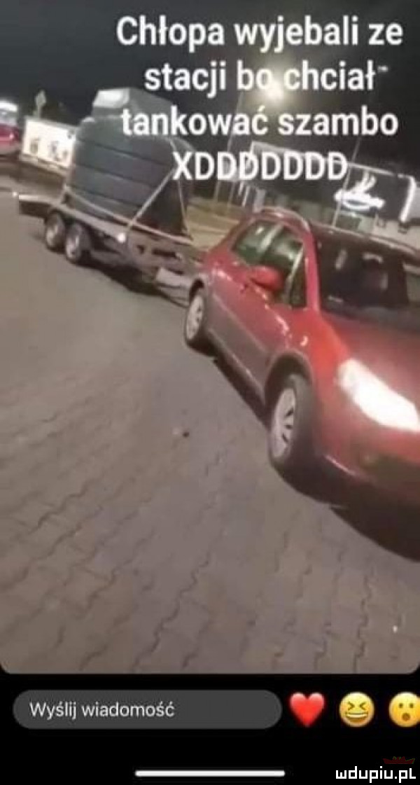 vr f l wyślij wiadomość. abakankami doping