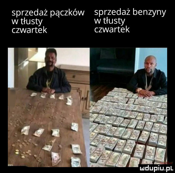 sprzedaż pączków sprzedaż benzyny w tłusty w tłusty czwartek czwartek p if