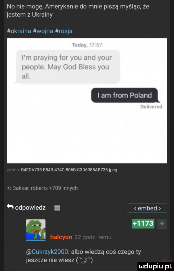 nd nie mogę amerykance do male paszą myśląc ze jestem z ugramy www wsh. u i am from poland b iedansrbs eramc sosercsońqesmns leg odpowiedz e embed v      halcyon. abo wiedzą cos czego ty jeszcze nie wiesz g mduplu pl