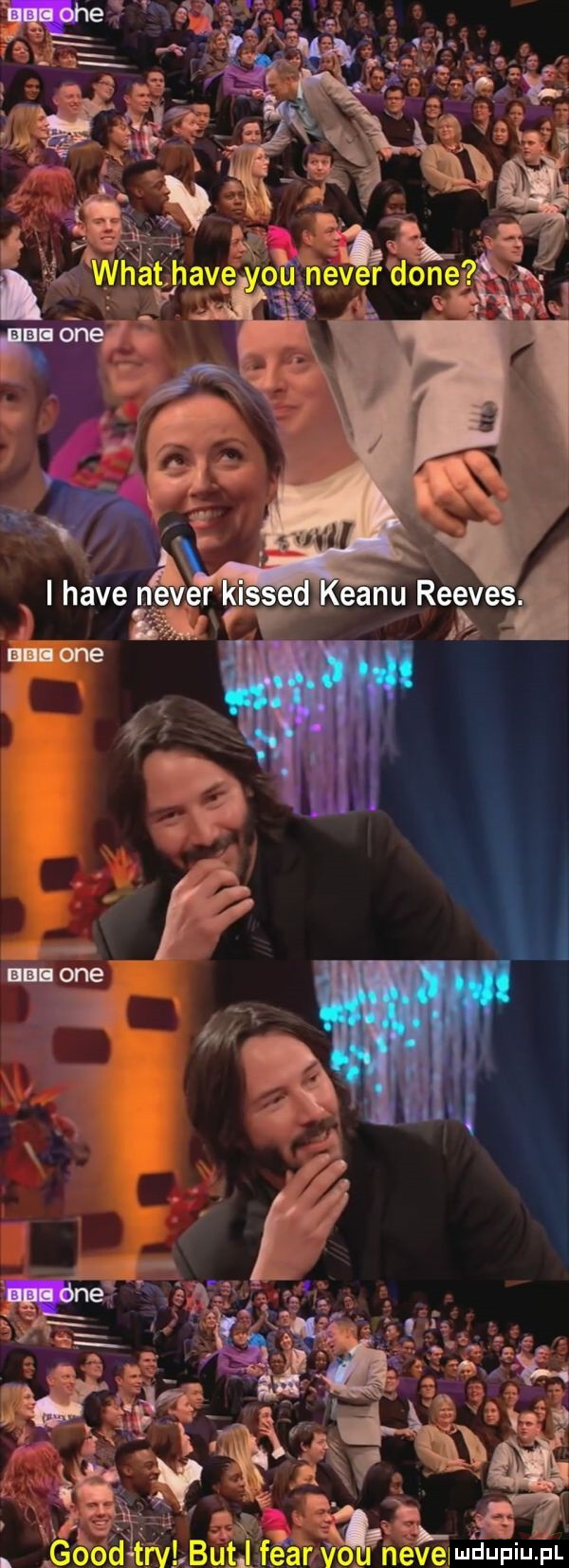 r   v eonu reeves. a