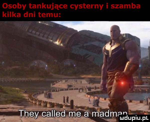 osoby tankujące cysterny i szamba kilka dni temu