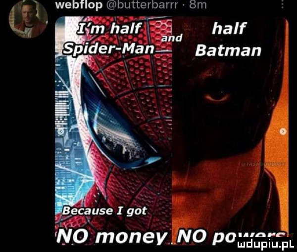 webflop butterbarn  m ułan e