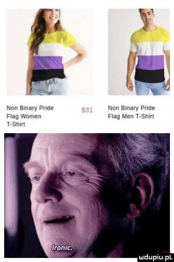 nru bmary pilne non bonary dude flag wojen flag men t smut t siu