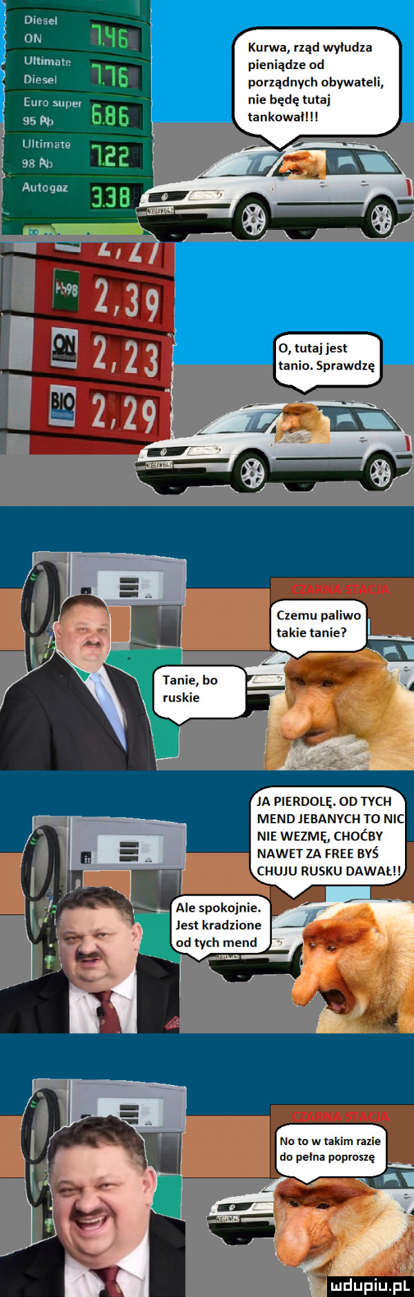 diesel on kurwa rząd wyłudza ulhmam pieniądze od    porządnych obywateli um super nie będę tutaj    nj tynkowa ultimate ax pm l amogaz o tutaj jest tanio. sprawdzę czemu paliwo takie tanie tanie bo ruskie ja pierdole. od tych mend jebanych to nic nie wezmę choc av nawet za free avś chuju rusku dawall jest kradzione od tych mend no o w akam razie do peona poproszę u i  . li