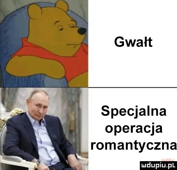 specjalna operacja romantyczna