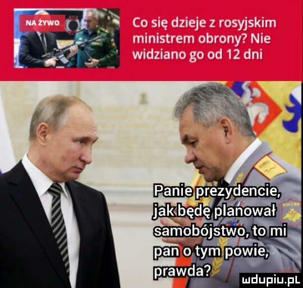 j jak bede planował samobójstwo łam