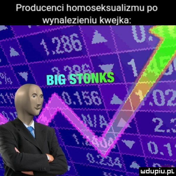 producenci homoseksualizmu po wynalezieniu kwejka l        uc t ka ree mm mą w n