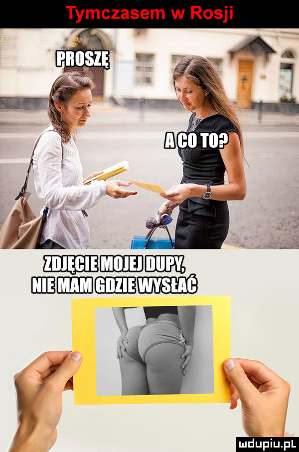 tymczasem w rosji i ludu iu. l