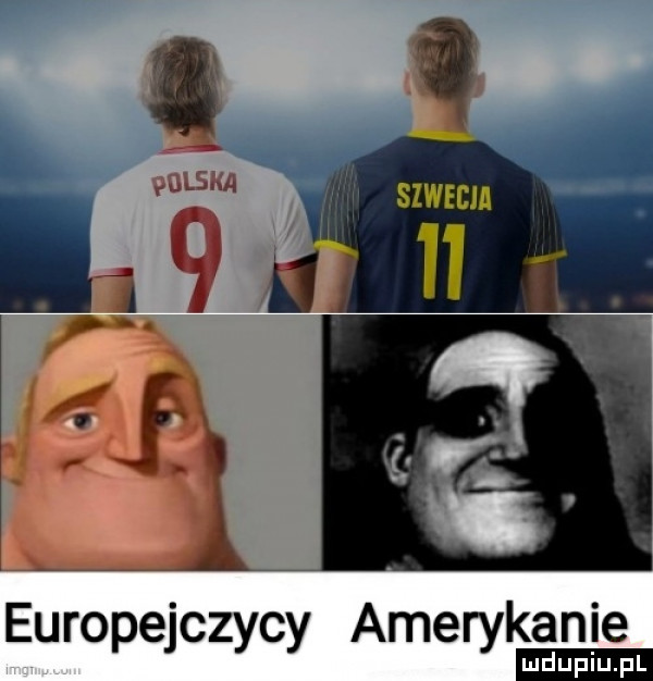 europejczycy ameryk