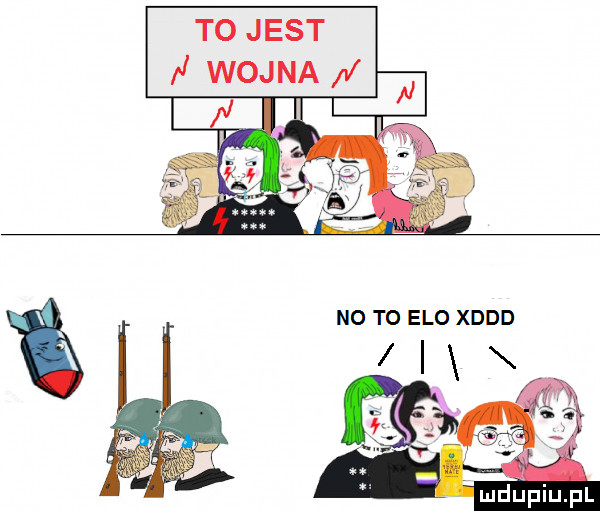to jest