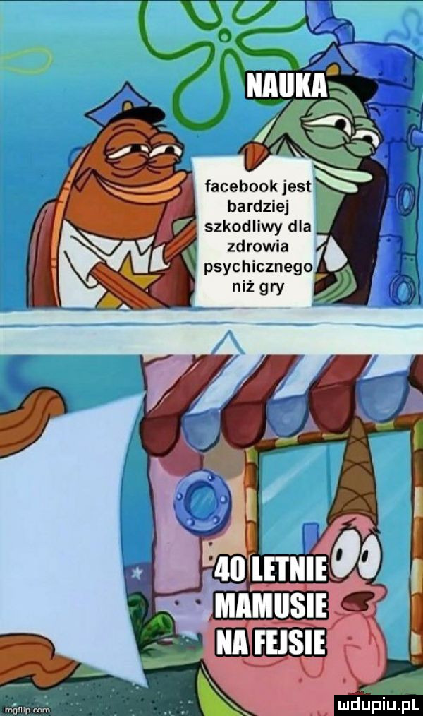 facebook jest w bardziej zdrowia psychicznego niż gry mhupiu pl