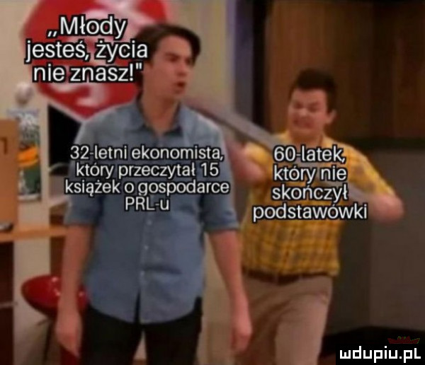 jesteś życia nie zn acz gta latek k fęgy lale skonczyl podstawówki