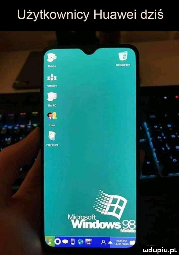 użytkownicy huawei dziś ifaź h i
