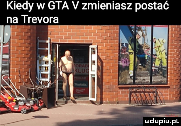 kiedy w gta v zmieniasz postne