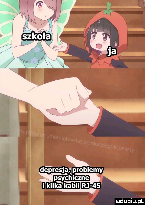 a de presjaą problemy i kilka kabli rj    il agi. n