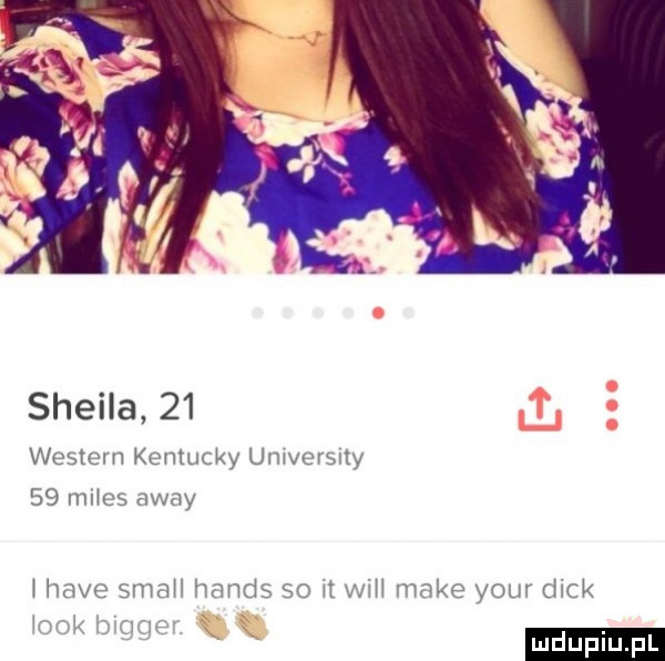 sheila    was em kentucky umversny    ml es away hace spah hanks so wt wm make your dick mok ane. luduplu