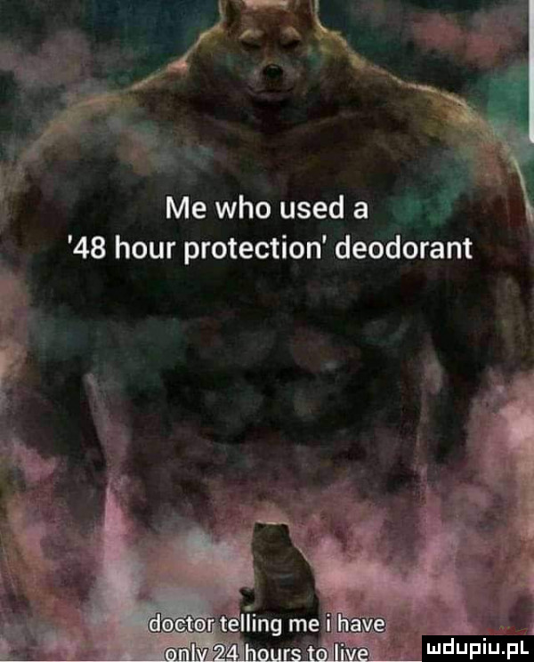 v mewko useda r    hour protection deodorant