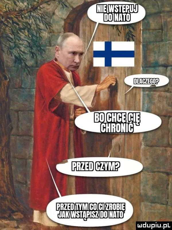 il jill wytępisz illl imo