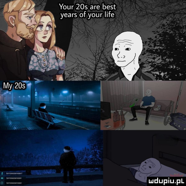 your     are best