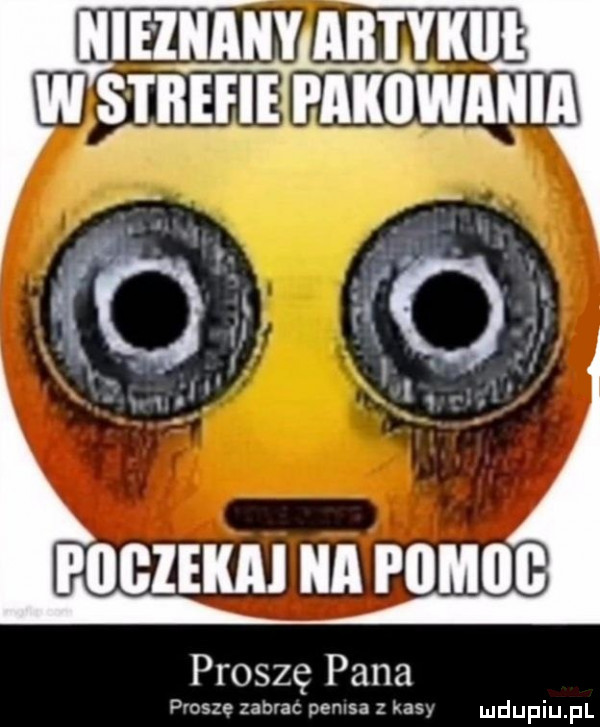 proszę pana p csse zabrac newsa kas