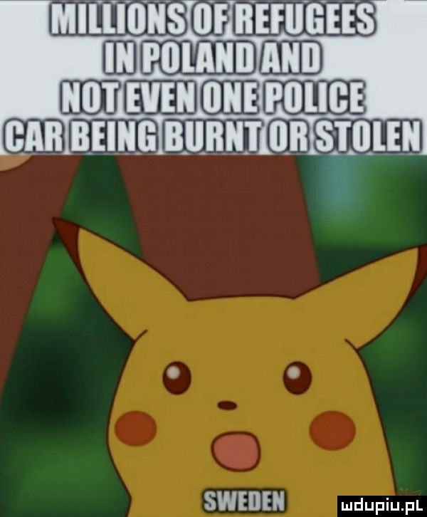 sweden