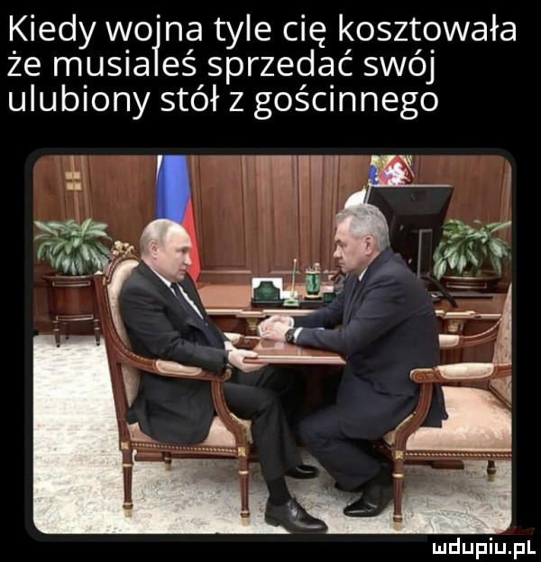 kiedy wełna tyle cię kosztowała że mu  a es sprzedać swój ulubiony stół z goścmnego u www w i xiii   an