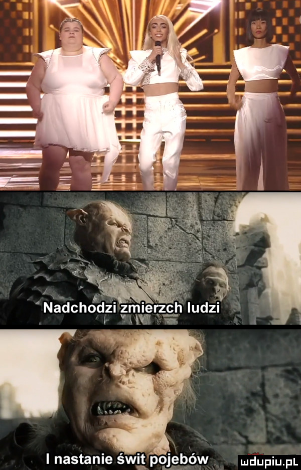 nahcho dz i zmierzch ludz iv. wai i nastanie świt pojebów