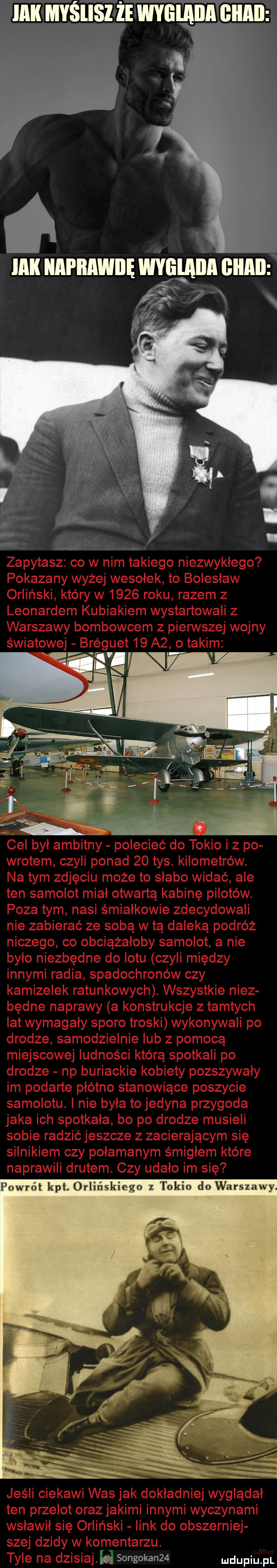 iawmyślisz żelwyiilailam jak naprawdę maul giiaii powrót kat. orlińskiego z tokio do warszawy songokan