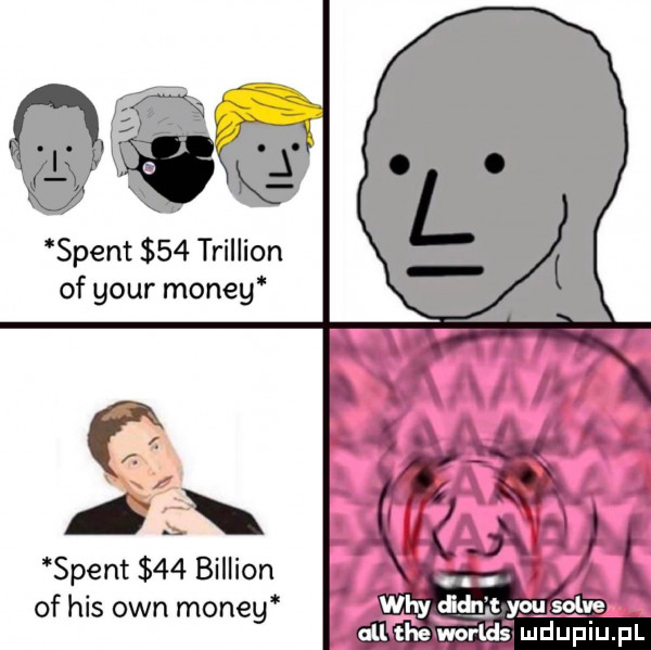 stent    trillion of your monzy stent    billion of his ozn monzy wdy adult ypdlsolv e ulmeworlds