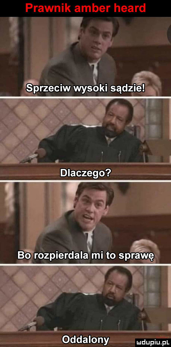 l a l a l l l dlaczego