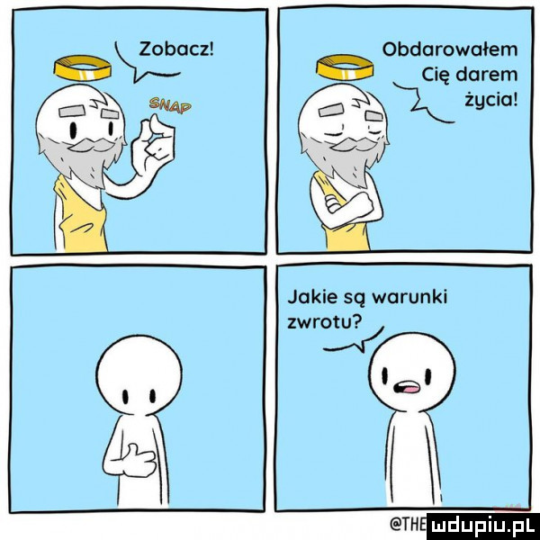 obmurowałem cię darem jakie są warunki zwrotu x lei l th