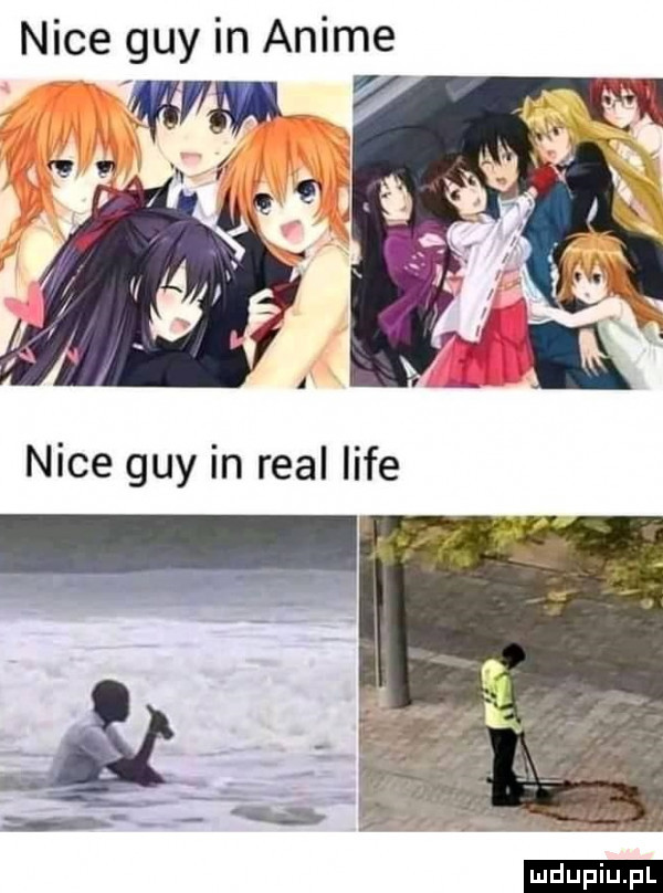 nice gay in anime ludu iu. l f f